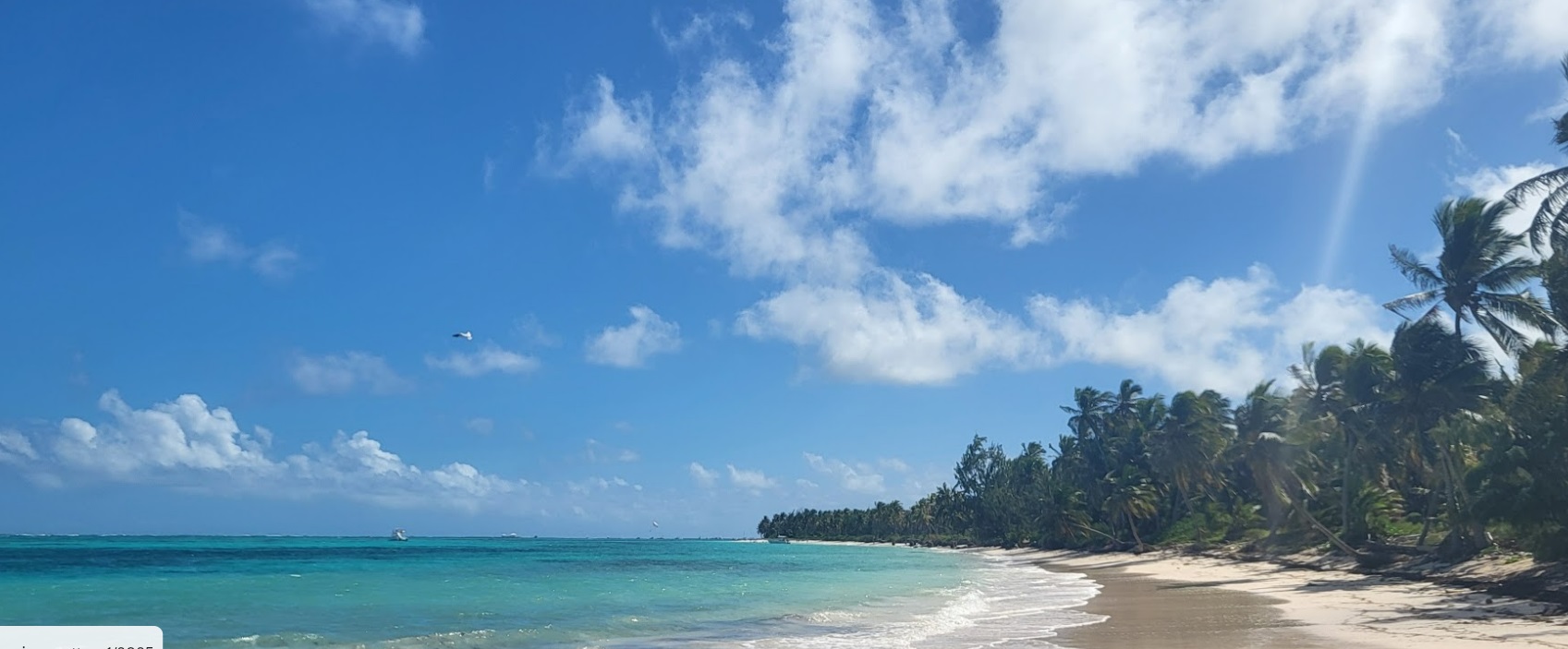 Playa Cabeza de Toro